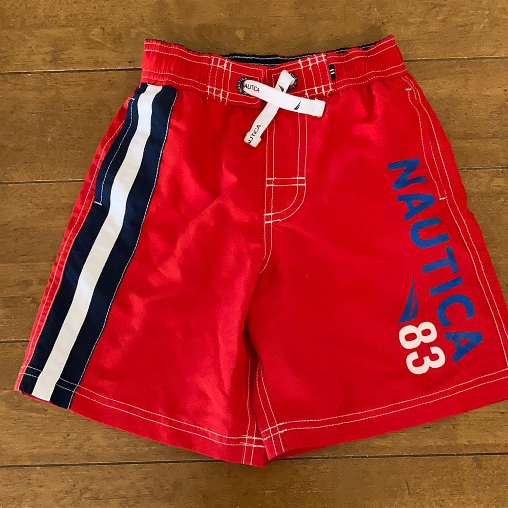 Nautica Boy’s Bathing Suit